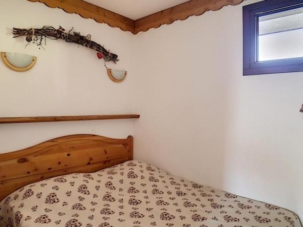 Appartement Balcons d'Olympie - Les Menuires Preyerand