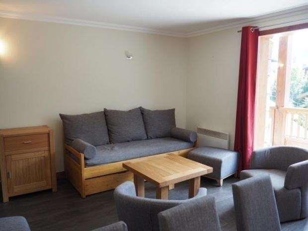 Appartement Les Cristaux - Les Menuires Preyerand