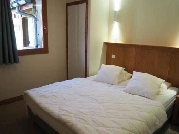 Appartement Les Cristaux - Les Menuires Preyerand