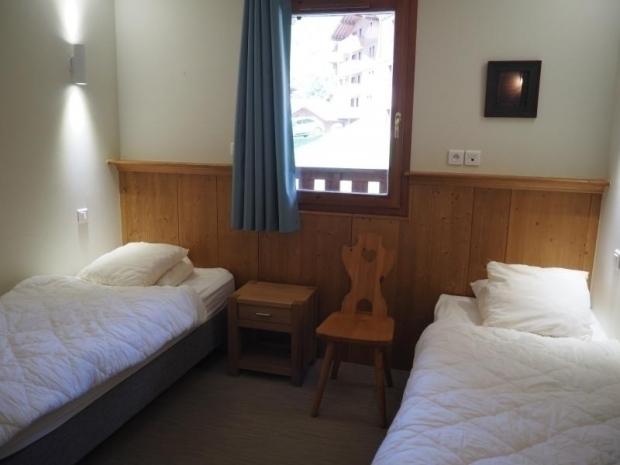 Appartement Les Cristaux - Les Menuires Preyerand