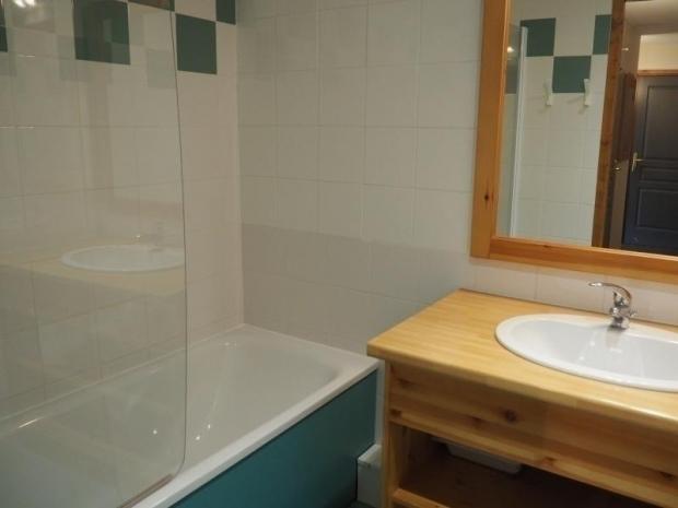 Appartement Les Cristaux - Les Menuires Preyerand