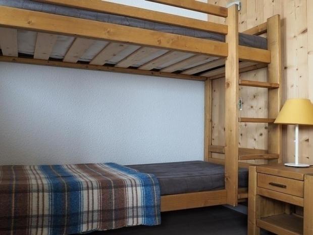 Appartement Médian - Les Menuires Reberty 1850