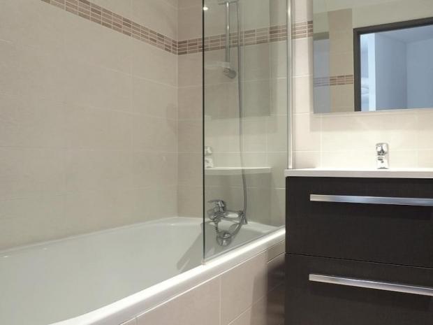 Appartement Médian - Les Menuires Reberty 1850