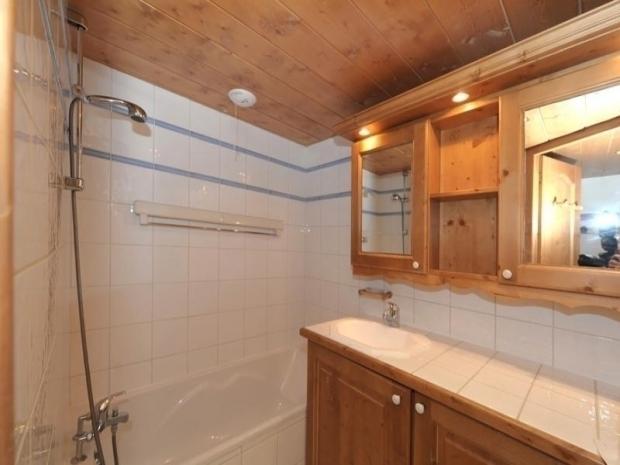 Appartement Les Alpages de Reberty - Les Menuires Reberty 2000