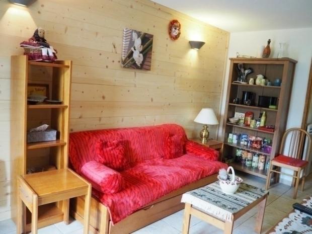 Appartement Balcons d'Olympie - Les Menuires Preyerand