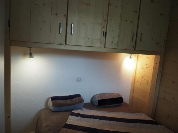 Appartement Balcons d'Olympie - Les Menuires Preyerand