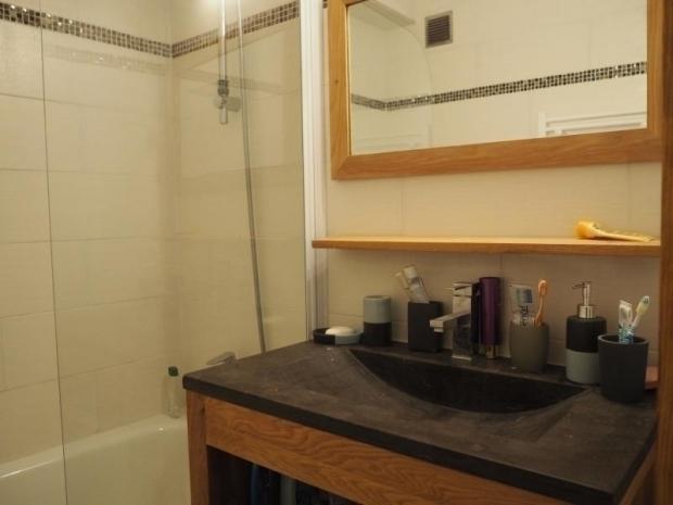 Appartement Balcons d'Olympie - Les Menuires Preyerand