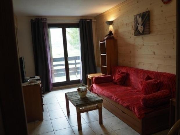 Appartement Balcons d'Olympie - Les Menuires Preyerand
