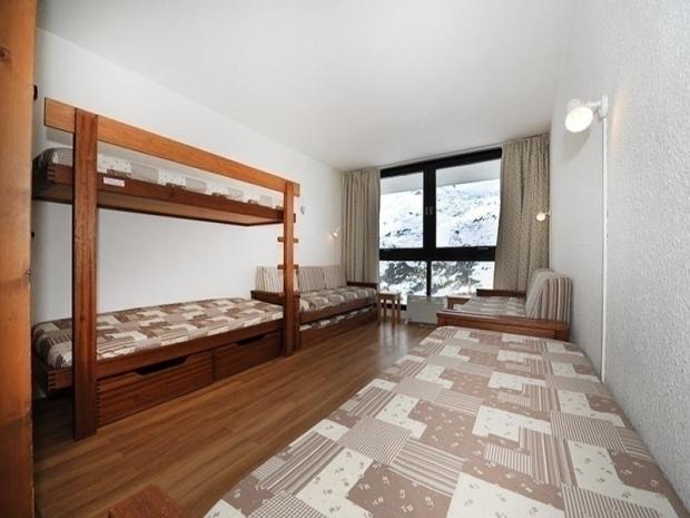 Appartement Le Nant Benoit - Les Menuires Brelin