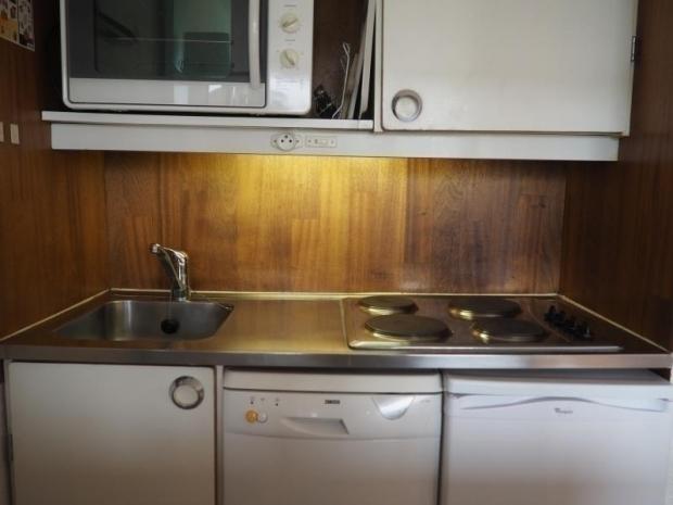 Appartement Le Nant Benoit - Les Menuires Brelin