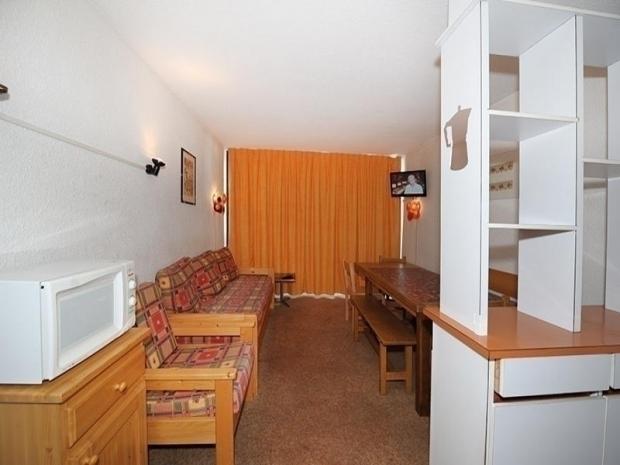 Appartement Le Nant Benoit - Les Menuires Brelin