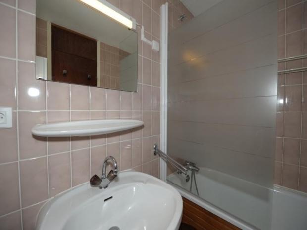 Appartement Le Nant Benoit - Les Menuires Brelin