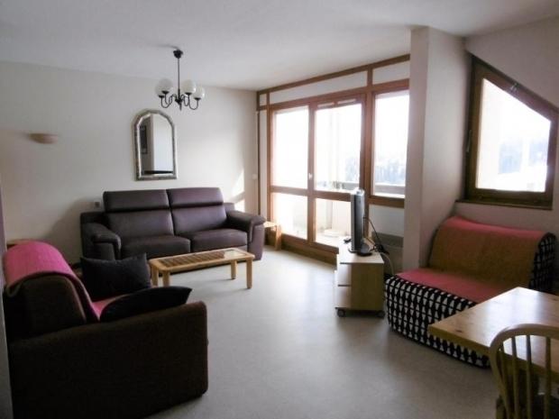 APPARTEMENT PLEIN SUD - Superdévoluy