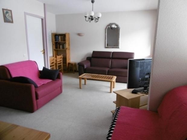 APPARTEMENT PLEIN SUD - Superdévoluy