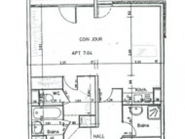 APPARTEMENT PLEIN SUD - Superdévoluy