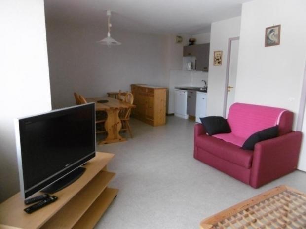 APPARTEMENT PLEIN SUD - Superdévoluy