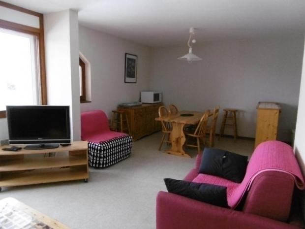 APPARTEMENT PLEIN SUD - Superdévoluy