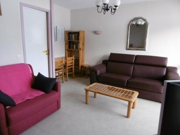 APPARTEMENT PLEIN SUD - Superdévoluy