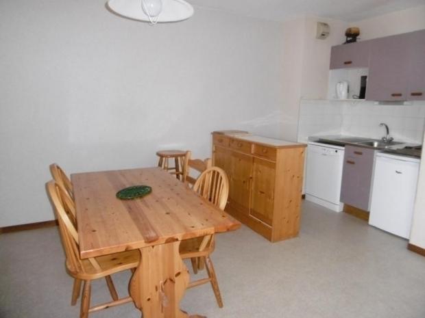 APPARTEMENT PLEIN SUD - Superdévoluy