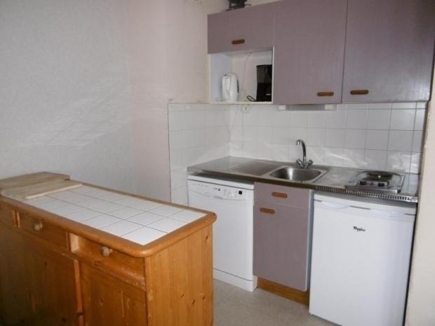 APPARTEMENT PLEIN SUD - Superdévoluy