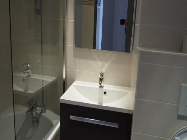 Appartement médian - Les Menuires Reberty 1850