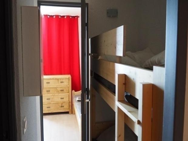 Appartement médian - Les Menuires Reberty 1850