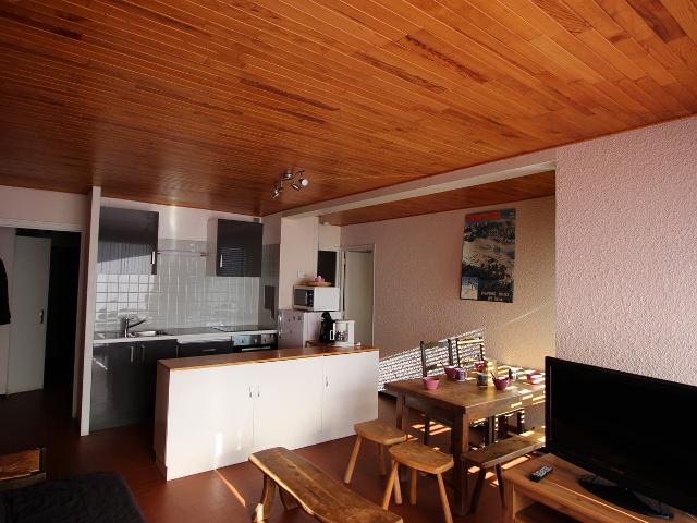Appartement Chamrousse, 3 pièces, 6 personnes - Chamrousse