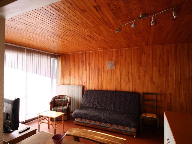 Appartement Chamrousse, 3 pièces, 6 personnes - Chamrousse