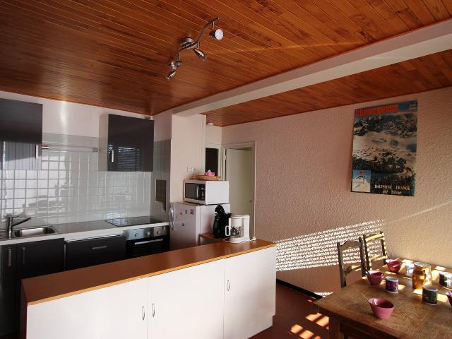 Appartement Chamrousse, 3 pièces, 6 personnes - Chamrousse
