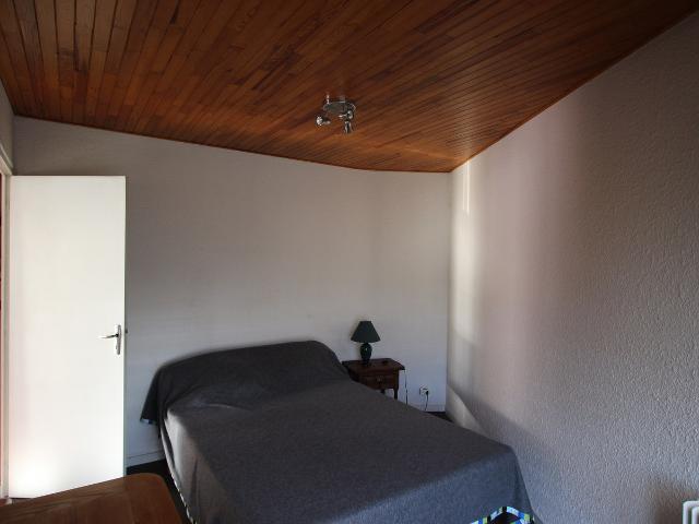 Appartement Chamrousse, 3 pièces, 6 personnes - Chamrousse