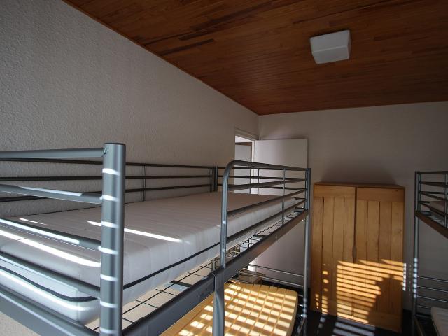 Appartement Chamrousse, 3 pièces, 6 personnes - Chamrousse