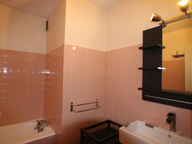 Appartement Chamrousse, 3 pièces, 6 personnes - Chamrousse