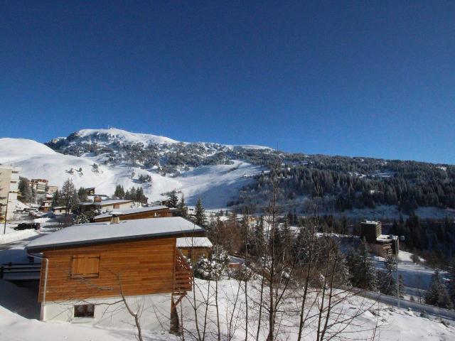Appartement Chamrousse, 3 pièces, 6 personnes - Chamrousse