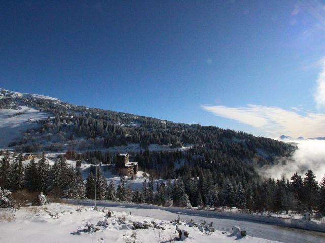 Appartement Chamrousse, 3 pièces, 6 personnes - Chamrousse