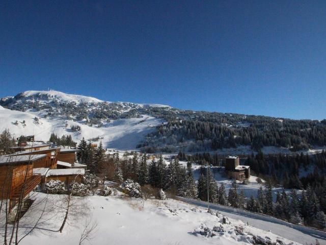 Appartement Chamrousse, 3 pièces, 6 personnes - Chamrousse