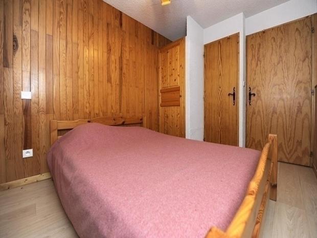 Appartement Le Tetras Lyre - Les Menuires Reberty 2000