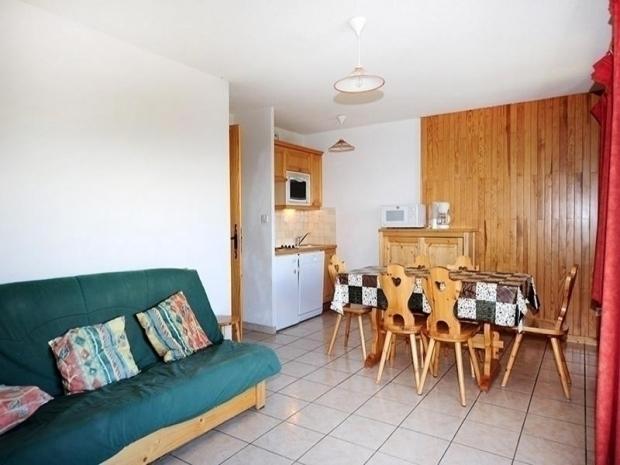 Appartement Le Tetras Lyre - Les Menuires Reberty 2000