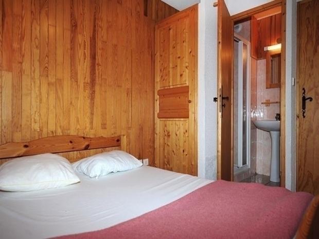 Appartement Le Tetras Lyre - Les Menuires Reberty 2000