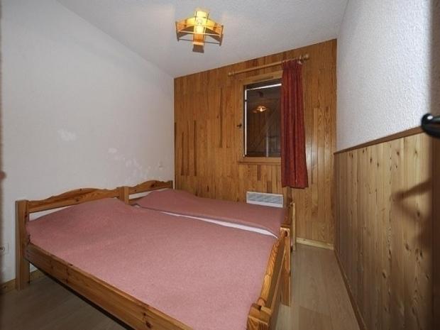 Appartement Le Tetras Lyre - Les Menuires Reberty 2000