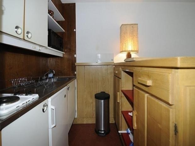 Appartement Tougnette - Les Menuires Brelin