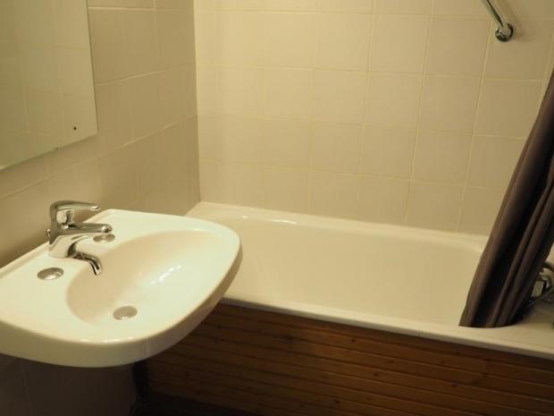 Appartement Tougnette - Les Menuires Brelin