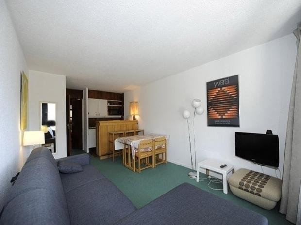 Appartement Tougnette - Les Menuires Brelin