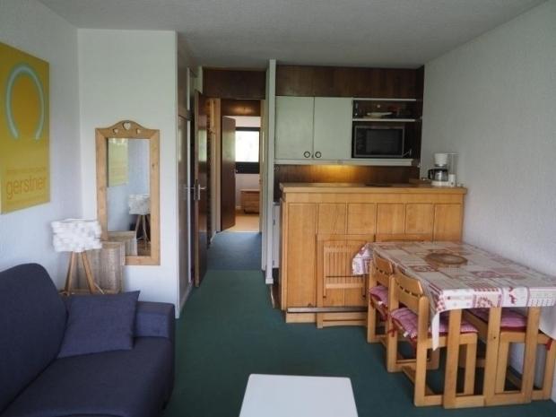 Appartement Tougnette - Les Menuires Brelin