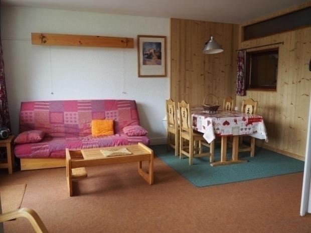 Appartement Alpages - Les Menuires Croisette