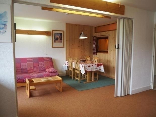 Appartement Alpages - Les Menuires Croisette