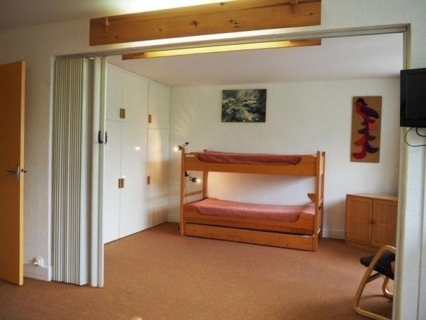 Appartement Alpages - Les Menuires Croisette