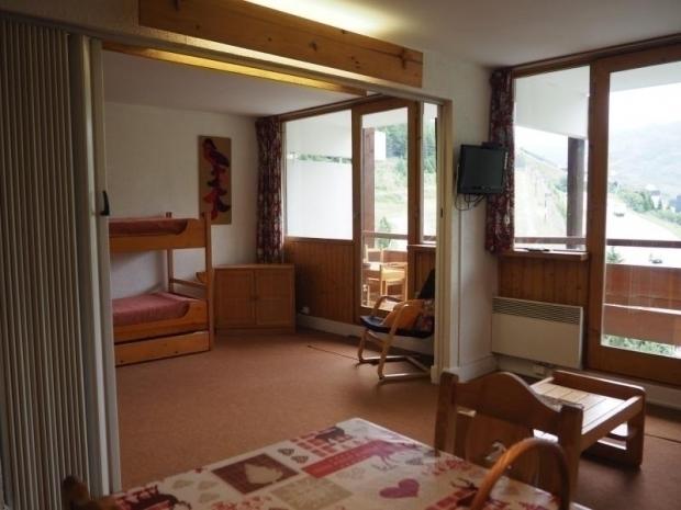 Appartement Alpages - Les Menuires Croisette