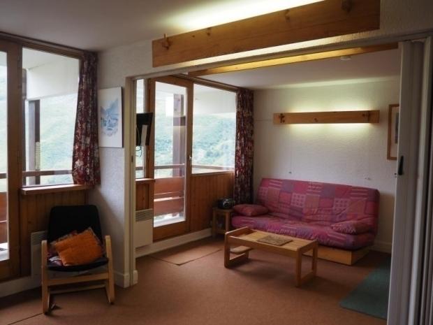 Appartement Alpages - Les Menuires Croisette