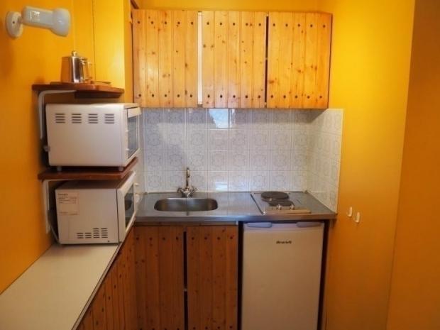 Appartement Alpages - Les Menuires Croisette