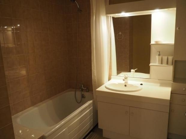 Appartement Alpages - Les Menuires Croisette